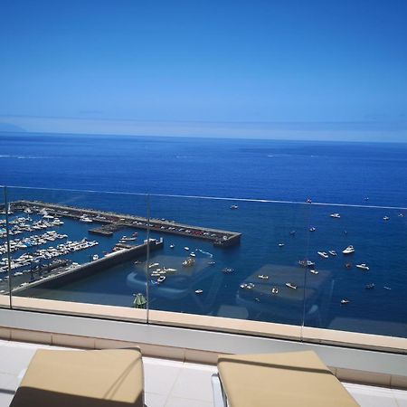 Luxury Apt. With Stunning Sea View Acantilado de los Gigantes Phòng bức ảnh
