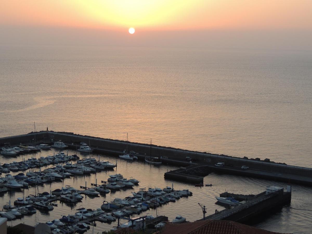 Luxury Apt. With Stunning Sea View Acantilado de los Gigantes Ngoại thất bức ảnh